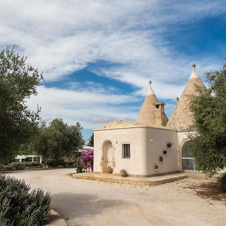 Country House Da Gia Ostuni Ngoại thất bức ảnh