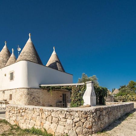 Country House Da Gia Ostuni Ngoại thất bức ảnh