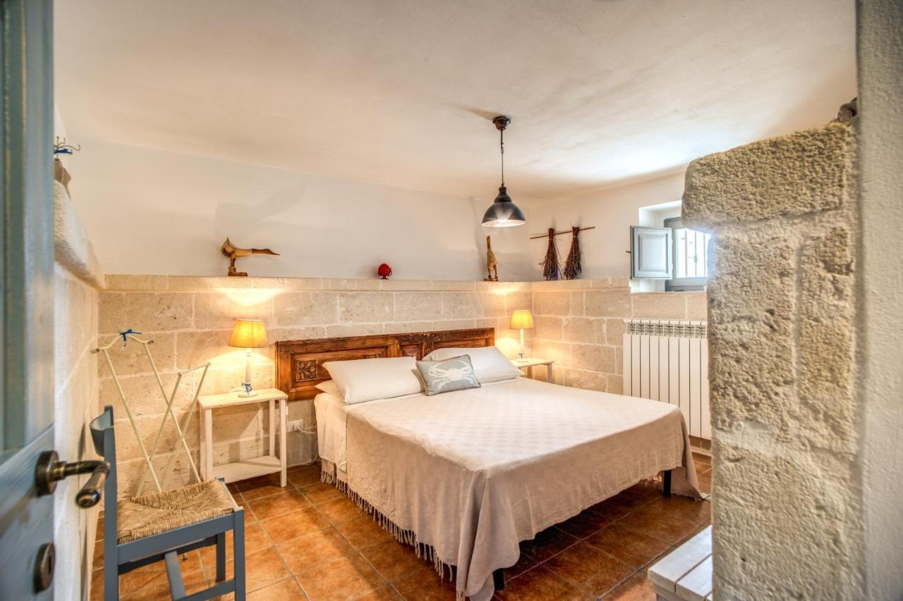 Country House Da Gia Ostuni Ngoại thất bức ảnh