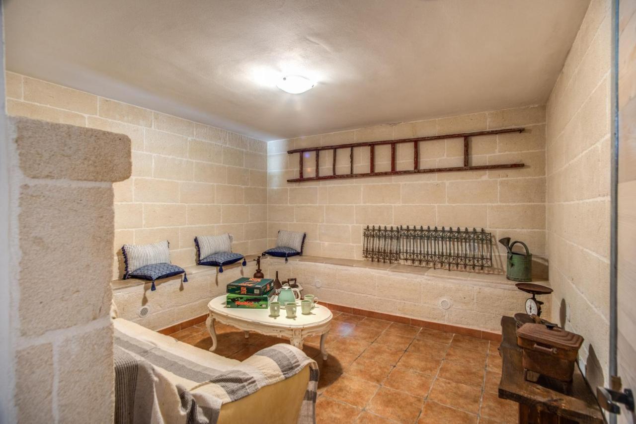 Country House Da Gia Ostuni Ngoại thất bức ảnh