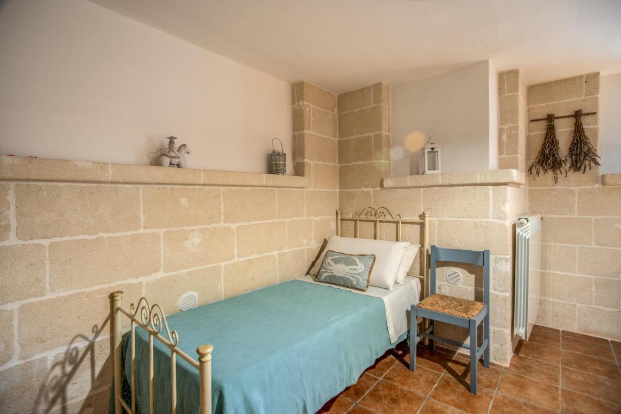 Country House Da Gia Ostuni Ngoại thất bức ảnh