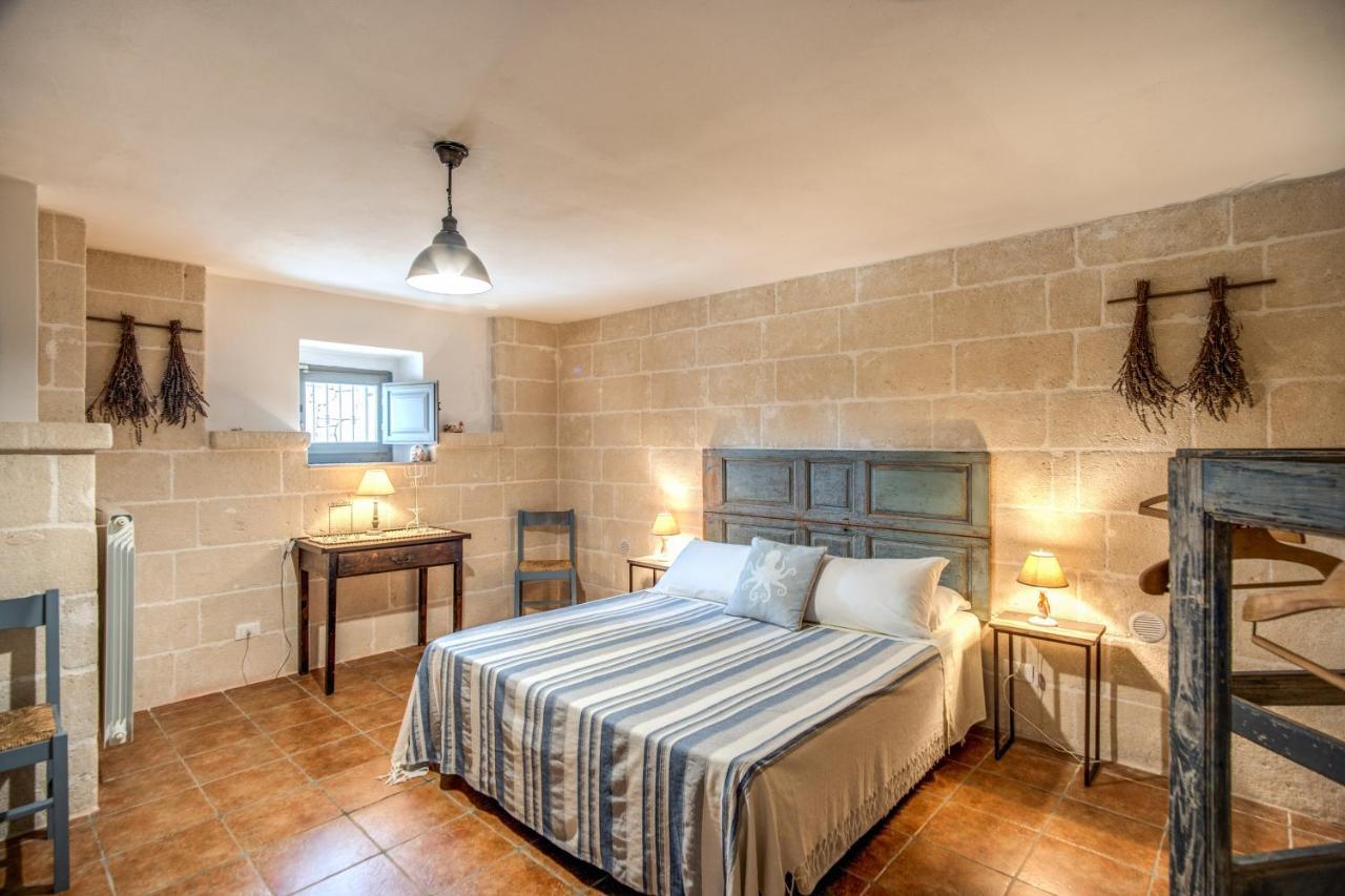 Country House Da Gia Ostuni Ngoại thất bức ảnh