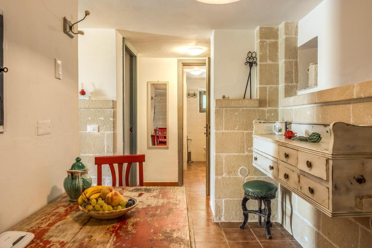 Country House Da Gia Ostuni Ngoại thất bức ảnh