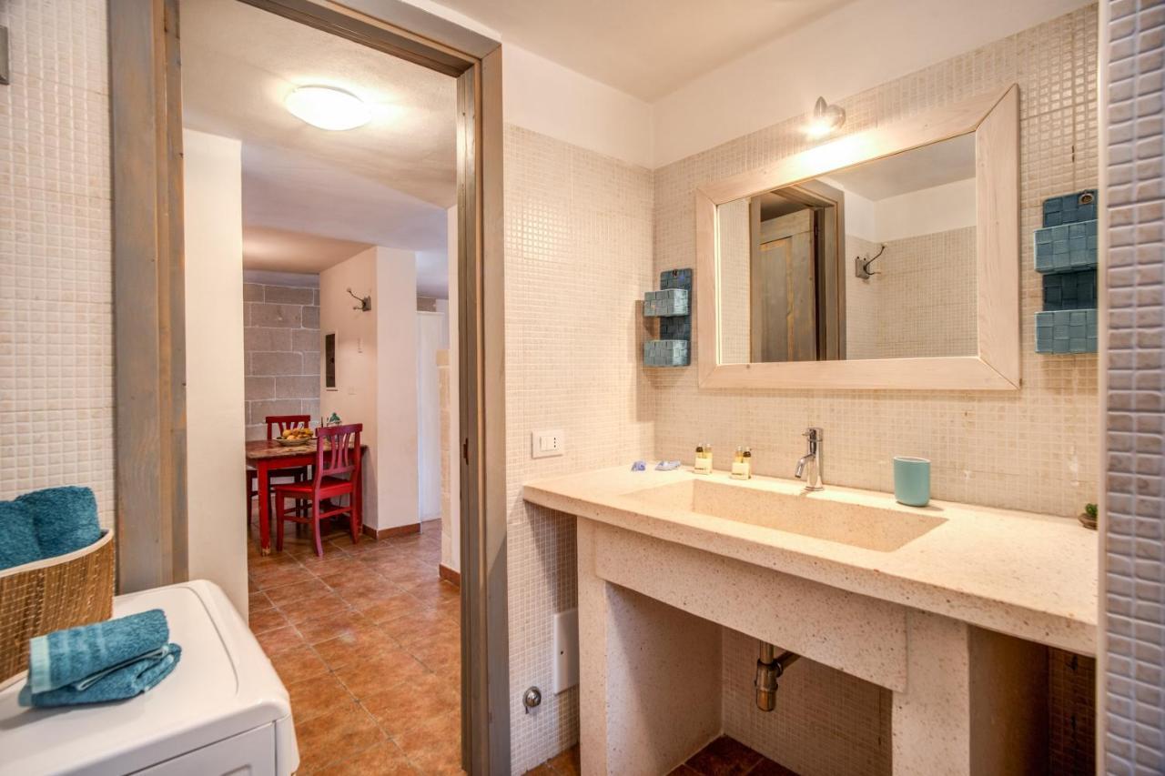 Country House Da Gia Ostuni Ngoại thất bức ảnh