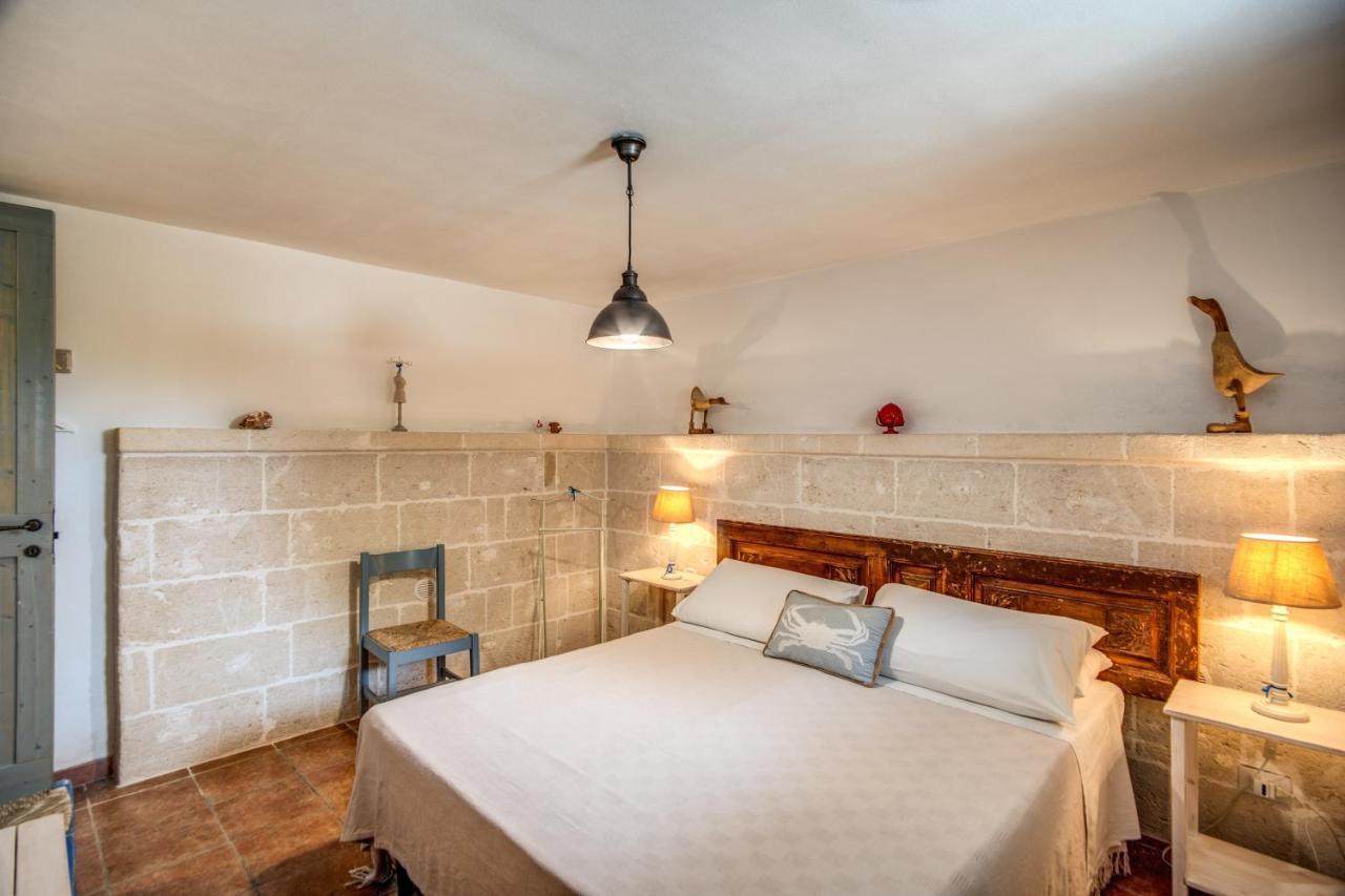 Country House Da Gia Ostuni Ngoại thất bức ảnh