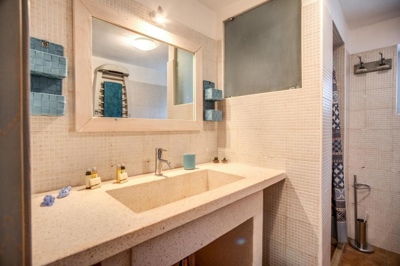 Country House Da Gia Ostuni Ngoại thất bức ảnh